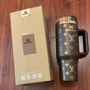 Stanley LV tumbler. Brand new